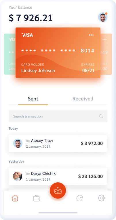 App