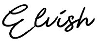 elvish-logo