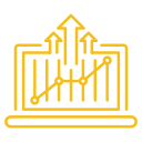 Laptop illustration