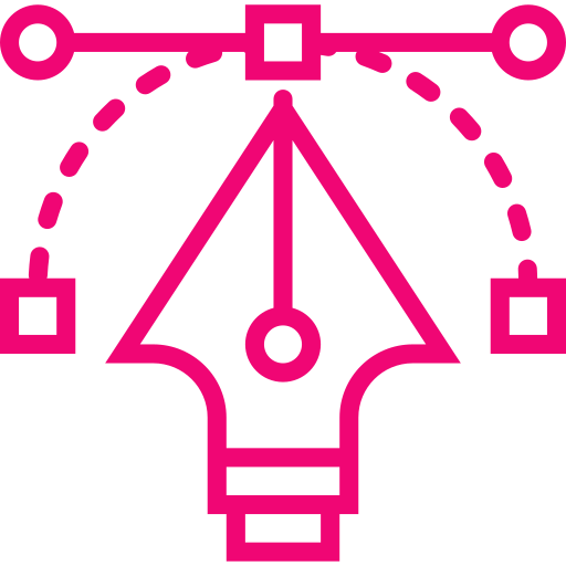 Laptop illustration