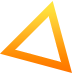 triangle_orange