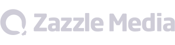 Zazzle Media logo