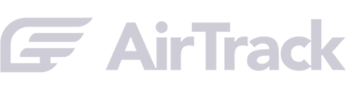 Air Track logo